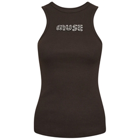 Copenhagen Muse CMSIV Top, Mulch
