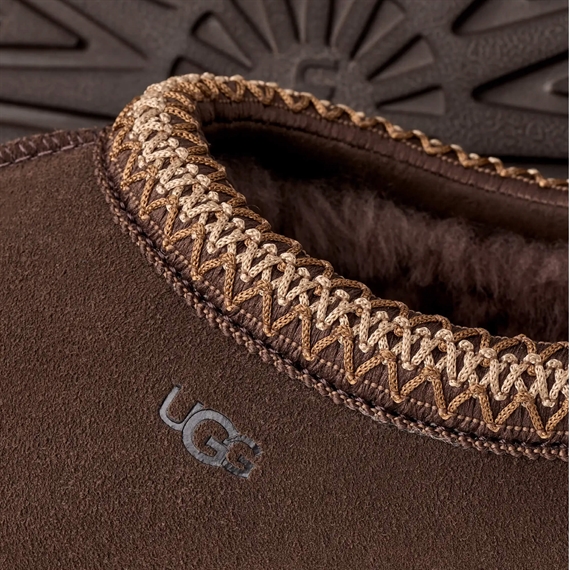 UGG Tasman Slippers, Dusted Cocoa
