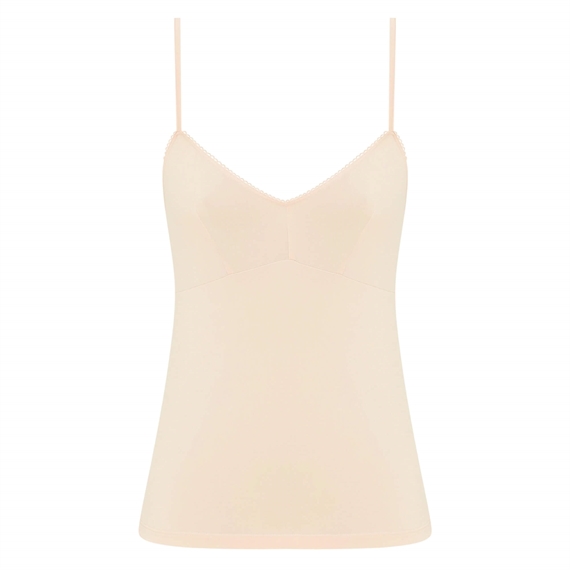 Zimmermann Valiant Bubble Bluse, Cream Toile