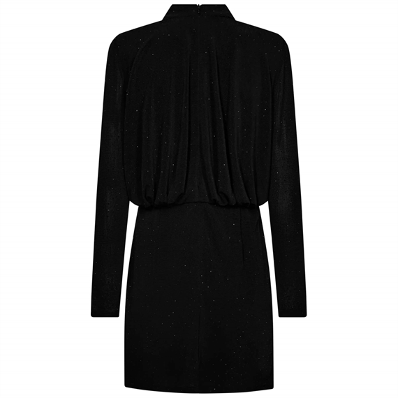 Copenhagen Muse CMSTARRY Short Kjole, Sort