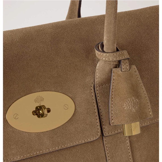 Mulberry Bayswater Salcombe Sand