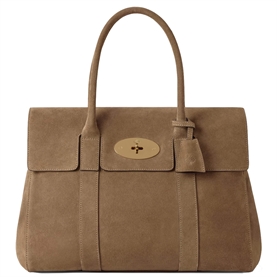 Mulberry Bayswater Salcombe Sand