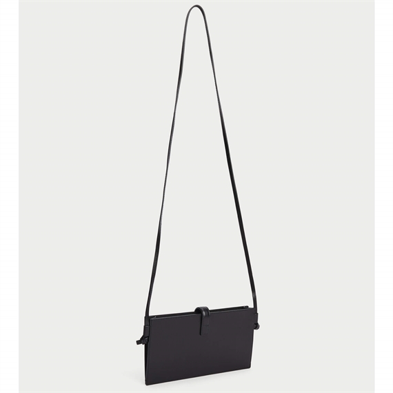 By Malene Birger Vera Phone Etui, Sort