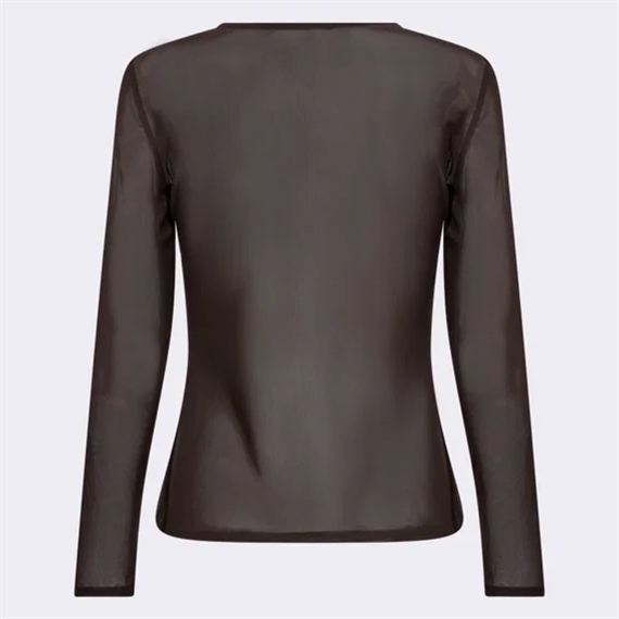 Levete Room LR-TELA 1 Bluse, After Dark