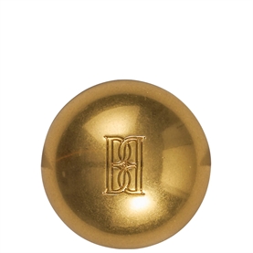 By Malene Birger Ola Broche, Guld