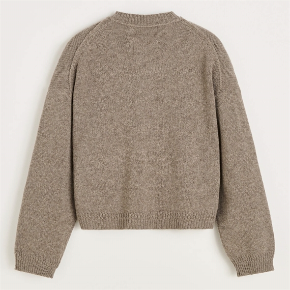 Aiayu Cobe Cardigan, Pure Soil