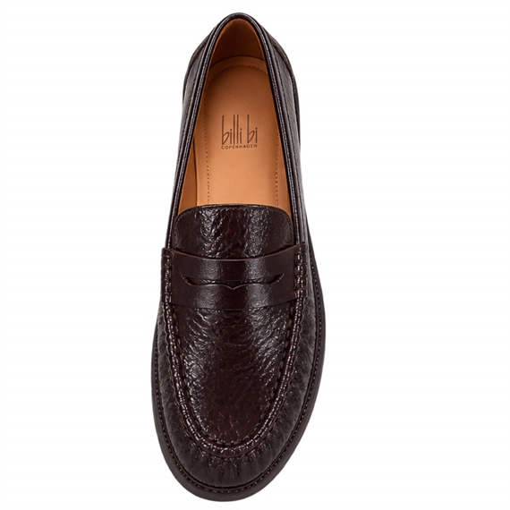 Billi Bi B1132 Loafers, Mogano Venice