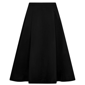 Copenhagen Muse CMMelanie Nederdel, Sort