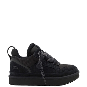 UGG Lowmel Sneakers, Sort