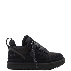 UGG Lowmel Sneakers, Sort