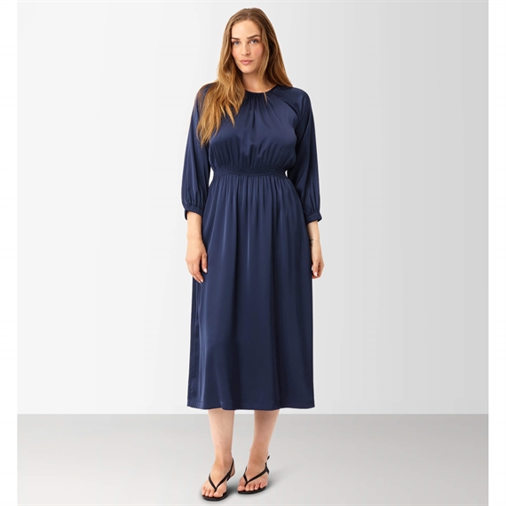 Karmamia Rachel Kjole, Semi Rich Navy