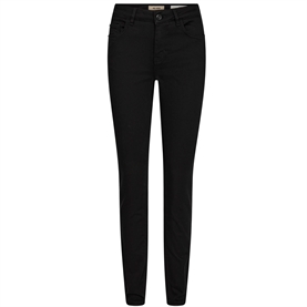 Mos Mosh Vice Deluxe Jeans, Sort
