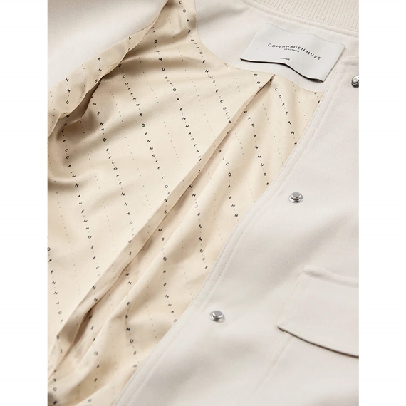 Copenhagen Muse CMTAILOR-Jakke, Jet Stream