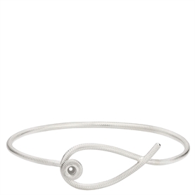 Dulong Kharisma Armbånd, Sølv