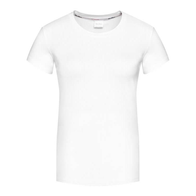 VAGARE T-shirt, Hvid - Max Mare Leisure
