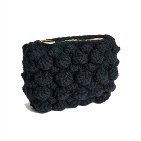 Aiayu Mala Pung, Black Navy 