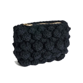 Aiayu Mala Pung, Black Navy 