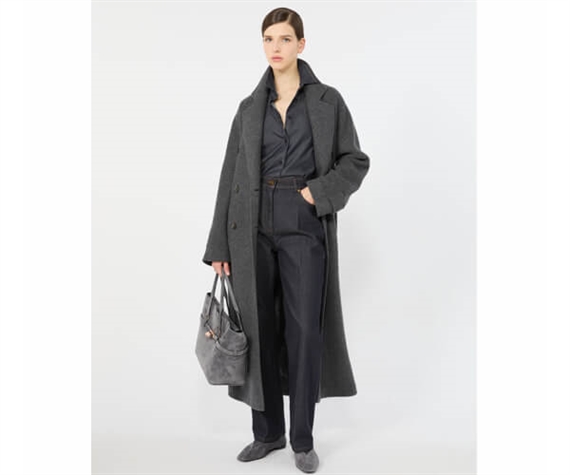 Max Mara MXMABBONO Jeans, Midnightblue Denim Effect
