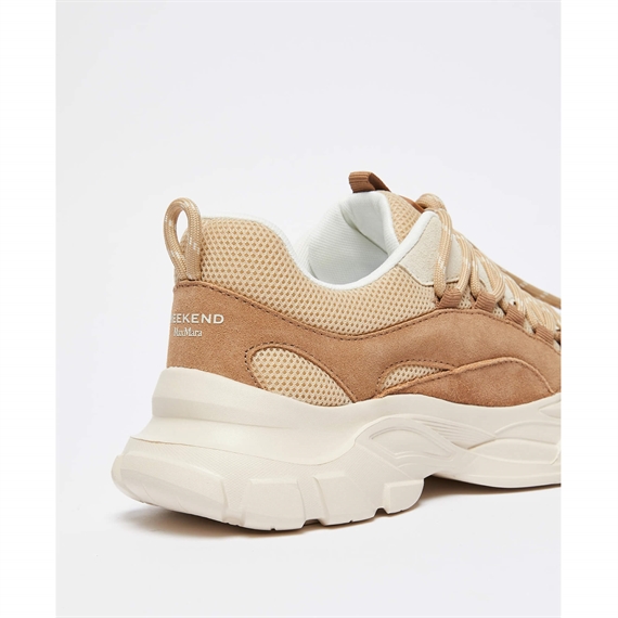 Weekend Max Mara WKAANCORA Sneakers, Beige 