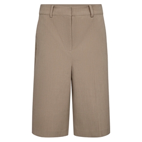 IVY Copenhagen Andrea Shorts, Beige