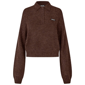 Rotate Fluffy Strik Polo, Molé