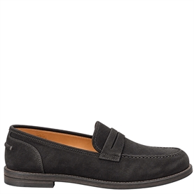 Alberto Fasciani Brenda Loafers, Sensuel Black