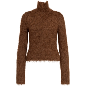 Dondup Dolcevita Strik, Brun