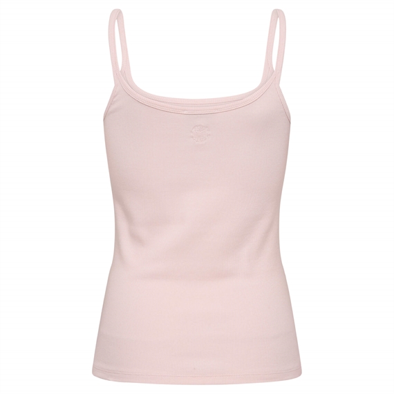 Levete Room LR-NUMBIA 14 Top, Veiled Pink 