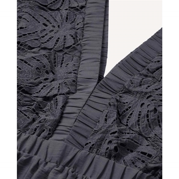 Copenhagen Muse CMCOLE Kjole, India Ink