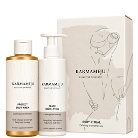 Karmameju Body Ritual Gaveæske
