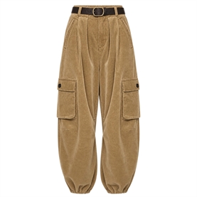 Sea New York Garrett Bukser, Khaki