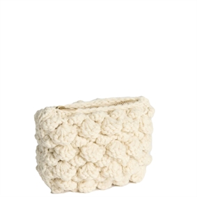 Aiayu Mala Pung, Pure Ecru