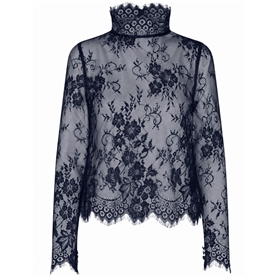 Dea Kudibal ChristalDEA Bluse, Imperial