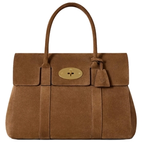 Mulberry Bayswater Vintage Oak