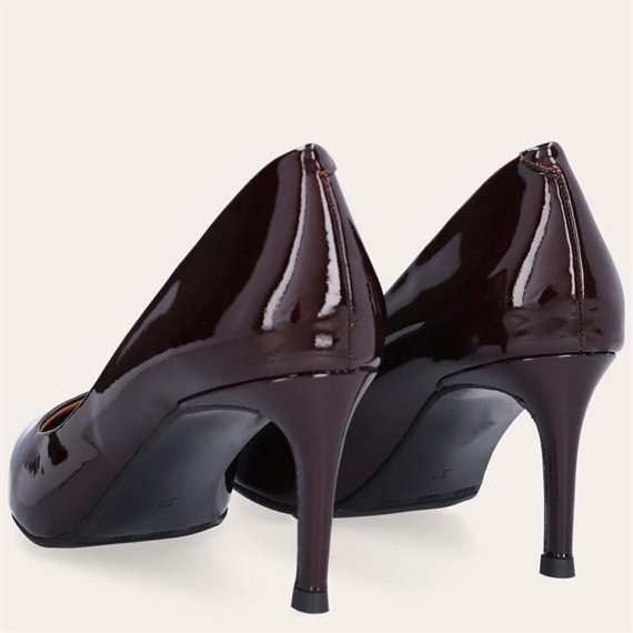 Billi Bi B1380 Stiletter, Berenjena Patent