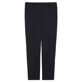 Weekend Max Mara WKDCANON Bukser, Sort