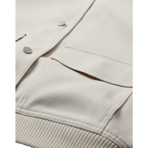 Copenhagen Muse CMTAILOR-Jakke, Jet Stream