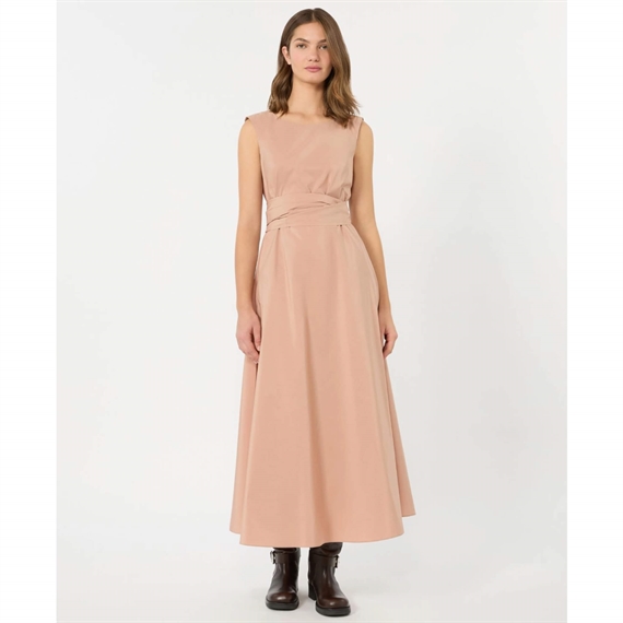 Weekend Max Mara WKDGENTILE Kjole, Pink