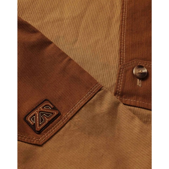 Zimmermann Aster Tuck Bukser, Bone