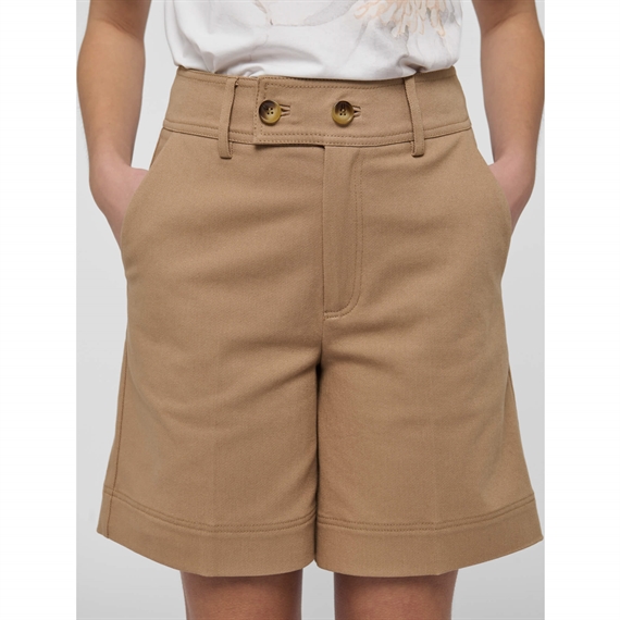 Dea Kudibal CeciliaDEA Shorts, Camel