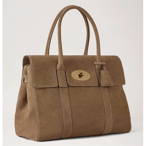 Mulberry Bayswater Salcombe Sand