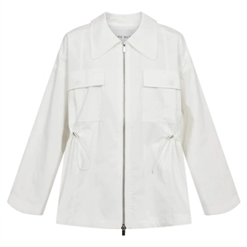 Copenhagen Muse CMSANDRA Jakke, Bright White