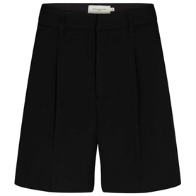 Copenhagen Muse CMTailor-Shorts, Sort