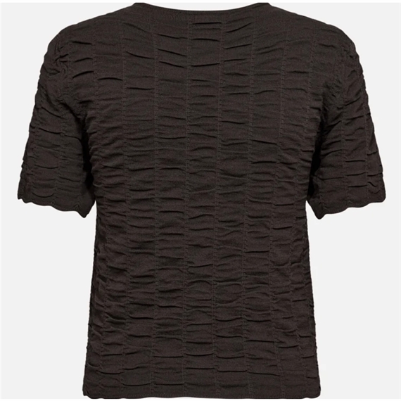 Copenhagen Muse CMNATACHA Pullover, Mulch