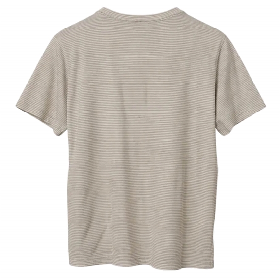 Isabel Marant Etoile Zewel T-Shirt, Ecru/Peach