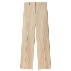 Isabel Marant Etoilé Noanda Bukser, Beige 