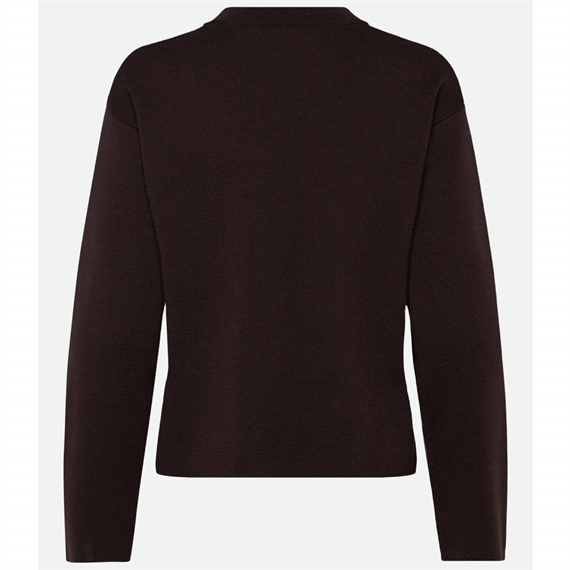 Rosemunde RWCody Merino Strik, Mole
