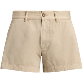Polo Ralph Lauren Cotton Chino Shorts, Khaki