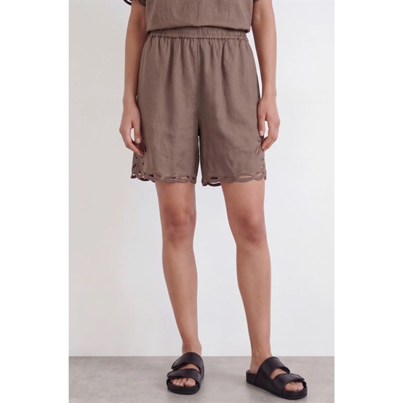  Levete Room LR-NAJA 60 Shorts, Foss