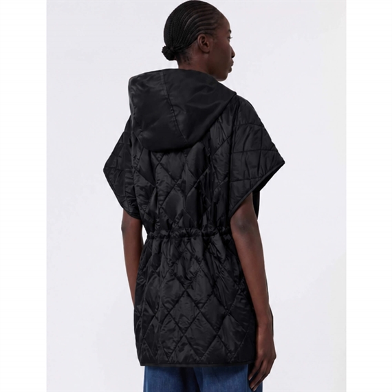 Weekend Max Mara WKDORIGANO Jakke, Sort